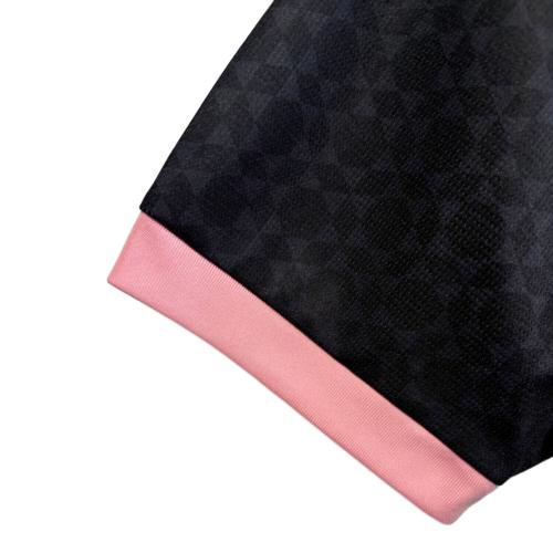 パレルモF.C. 2024/25アウェーユニフォーム サッカーユニフォーム 779026-03 EU S