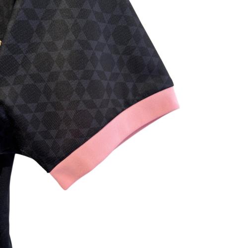 パレルモF.C. 2024/25アウェーユニフォーム サッカーユニフォーム 779026-03 EU S