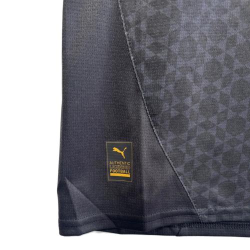 パレルモF.C. 2024/25アウェーユニフォーム サッカーユニフォーム 779026-03 EU S