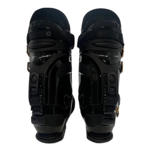 DEELUXE (ディーラックス) TRACK 700 スノーボードブーツ @289mm アルペン用ハードブーツ メンズ SIZE 26cm ブラック×ゴールド