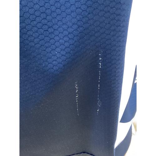 PiNG (ピン) キャディバッグ 6分割 CB-N2306 ネイビー×ホワイト×レッド AZ SPORTS