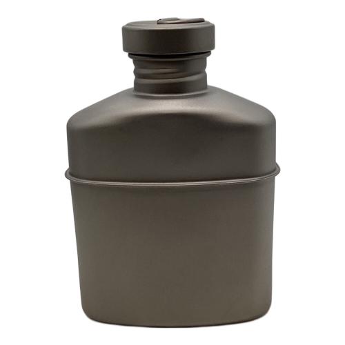 Boundless Voyage (バウンドレスボヤージュ) チタンキャンティーン クッキング用品