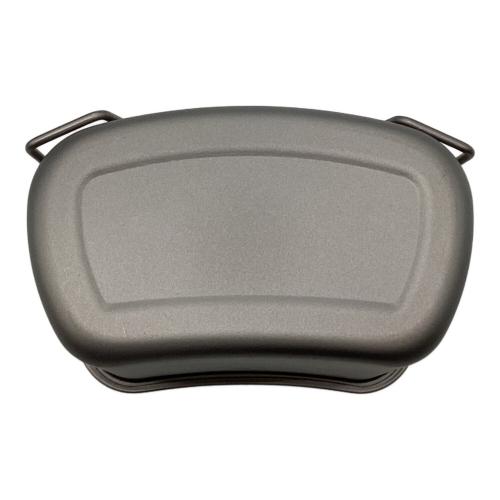 Boundless Voyage (バウンドレスボヤージュ) チタンキャンティーン クッキング用品