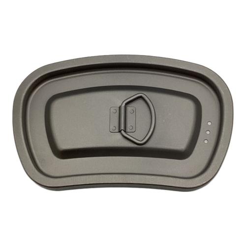 Boundless Voyage (バウンドレスボヤージュ) チタンキャンティーン クッキング用品