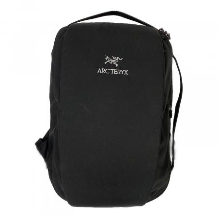 ARC'TERYX (アークテリクス) バックパック 16179 20L ブラック BLADE