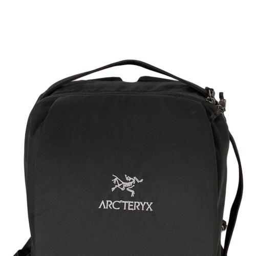 ARC'TERYX (アークテリクス) バックパック 16179 20L ブラック BLADE 20
