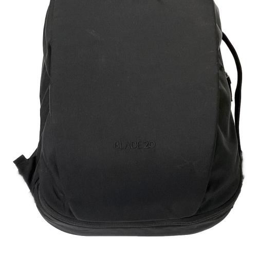 ARC'TERYX (アークテリクス) バックパック 16179 20L ブラック BLADE 20