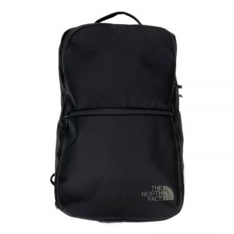 THE NORTH FACE (ザ ノース フェイス) リュック NM82214 ブラック シャトルデイパック