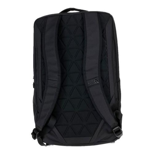 THE NORTH FACE (ザ ノース フェイス) リュック NM82214 ブラック シャトルデイパック