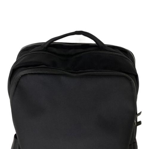 THE NORTH FACE (ザ ノース フェイス) リュック NM82214 ブラック シャトルデイパック