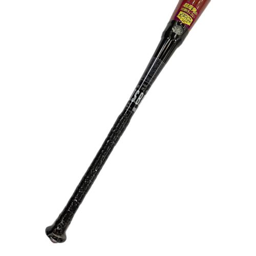 RAWLINGS (ローリングス) HYPER MACH 4ORCE 軟式バット BR3HM4C 84cm / 650g ブラック×レッド