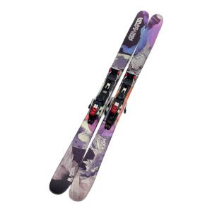 ARMADA (アルマダ) TST バックカントリー ファットスキー @ 174cm