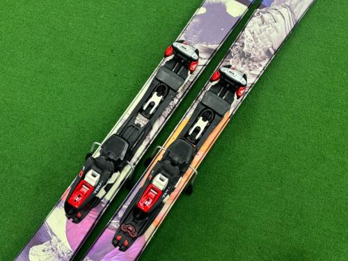 ARMADA (アルマダ) TST バックカントリー ファットスキー @ 174cm