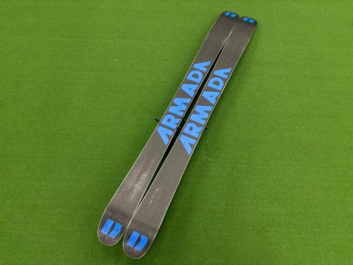 ARMADA (アルマダ) TST バックカントリー ファットスキー @ 174cm