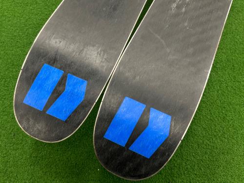 ARMADA (アルマダ) TST バックカントリー ファットスキー @ 174cm