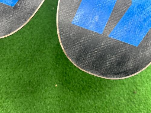 ARMADA (アルマダ) TST バックカントリー ファットスキー @ 174cm