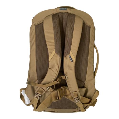 GREGORY (グレゴリー) リュック コヨーテブラウン ボーダー30