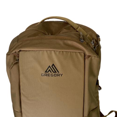 GREGORY (グレゴリー) リュック コヨーテブラウン ボーダー30