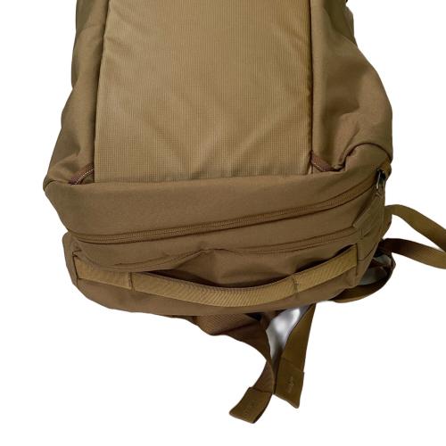 GREGORY (グレゴリー) リュック コヨーテブラウン ボーダー30