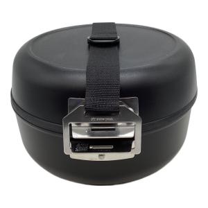 Snow peak (スノーピーク) HOME&CAMPクッカー26 クッカー CS-026