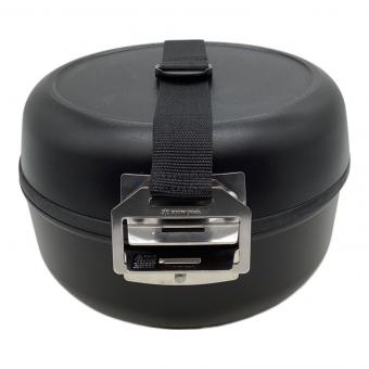 Snow peak (スノーピーク) HOME&CAMPクッカー26 クッカー CS-026