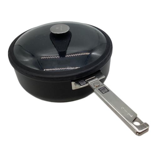 Snow peak (スノーピーク) HOME&CAMPクッカー26 クッカー CS-026