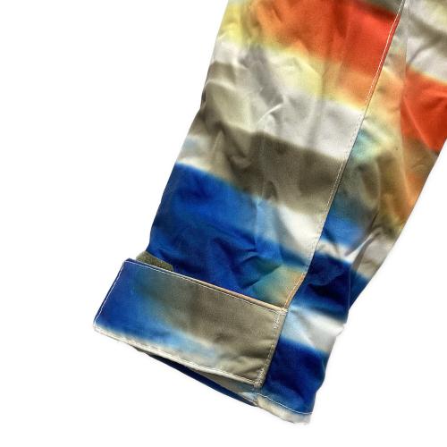 BURTON (バートン) スカーレットジャケット スノーボードウェア(ジャケット) レディース SIZE S ブルー×オレンジ