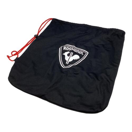 ROSSIGNOL (ロシニョール) WHOOPEE VISOR IMPACTS ヘルメット ブルー/ケース付 メンズ 52-55cm