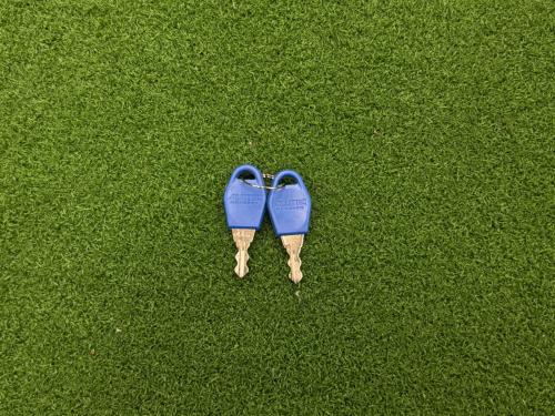 ALUTEC (アルテック) 収納ケース 93L アルミニウムボックスクラシック93