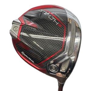 TaylorMade (テーラーメイド) STEALTH2 HD ドライバー @