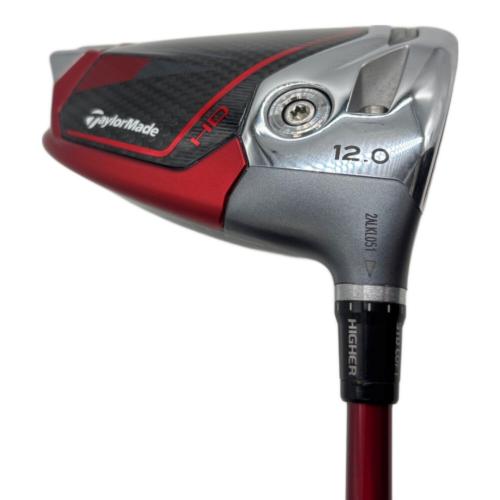 TaylorMade (テーラーメイド) STEALTH2 HD ドライバー @