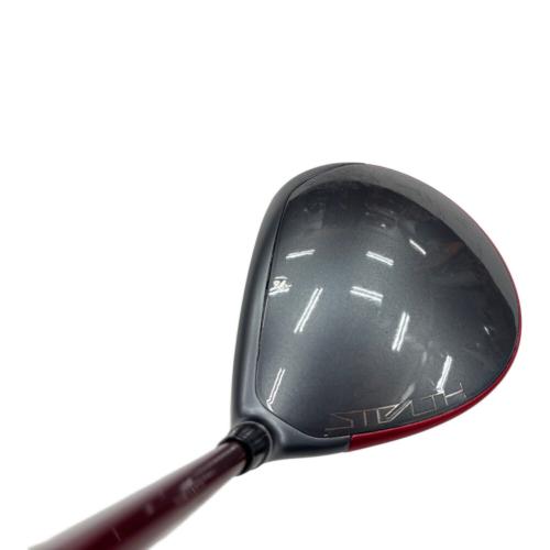 TaylorMade (テーラーメイド) STEALTH2 HD ドライバー @