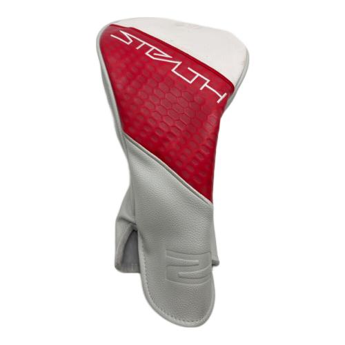 TaylorMade (テーラーメイド) STEALTH2 HD ドライバー @