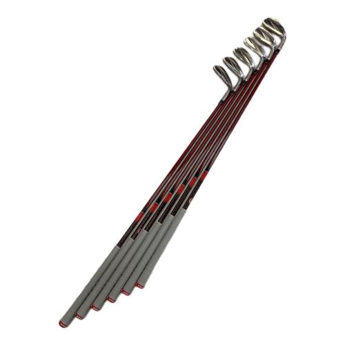 TaylorMade (テーラーメイド) STEALTH 5S アイアンセット