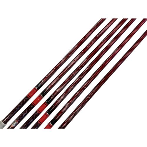 TaylorMade (テーラーメイド) STEALTH 5S アイアンセット
