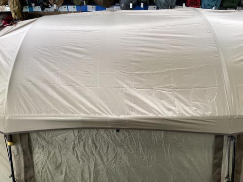 OGAWA (オガワ) ツールームテント 2777 ヨゴレ・スカート穴有 アポロンS