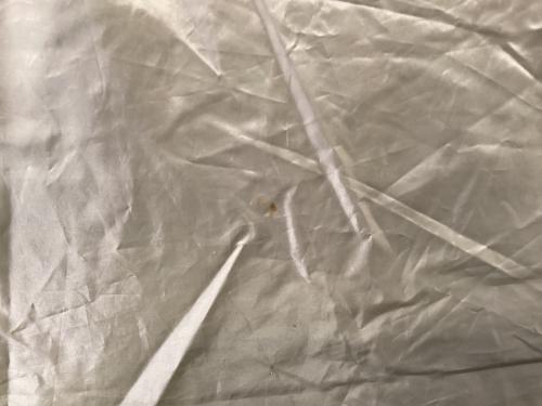 OGAWA (オガワ) ツールームテント 2777 ヨゴレ・スカート穴有 アポロンS