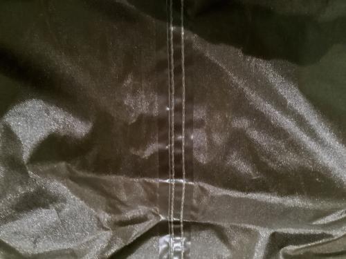 OGAWA (オガワ) ツールームテント 2777 ヨゴレ・スカート穴有 アポロンS