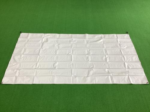 OGAWA (オガワ) ツールームテント 2777 ヨゴレ・スカート穴有 アポロンS