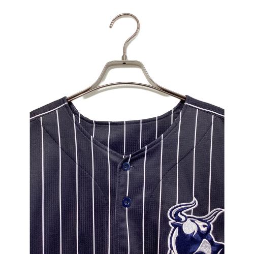 オリックス・バファローズ 応援グッズ DBFR-2002 【00】西浦 颯大 SIZE O ブラック