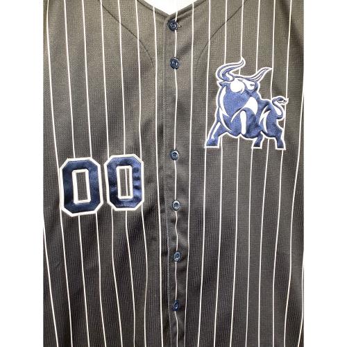 オリックス・バファローズ 応援グッズ DBFR-2002 【00】西浦 颯大 SIZE O ブラック