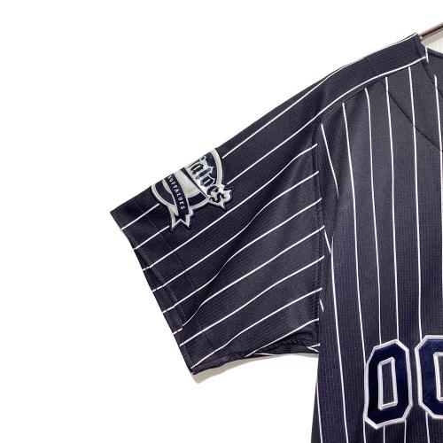 オリックス・バファローズ 応援グッズ DBFR-2002 【00】西浦 颯大 SIZE O ブラック