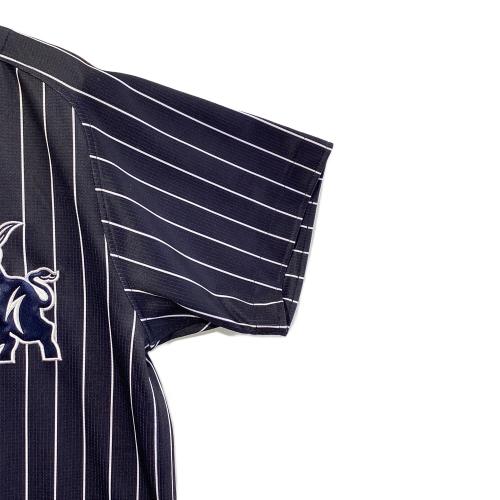 オリックス・バファローズ 応援グッズ DBFR-2002 【00】西浦 颯大 SIZE O ブラック