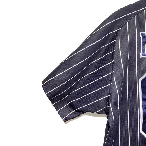 オリックス・バファローズ 応援グッズ DBFR-2002 【00】西浦 颯大 SIZE O ブラック