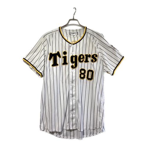 阪神タイガース (ハンシンタイガース) 応援グッズ 【80】岡田 彰布