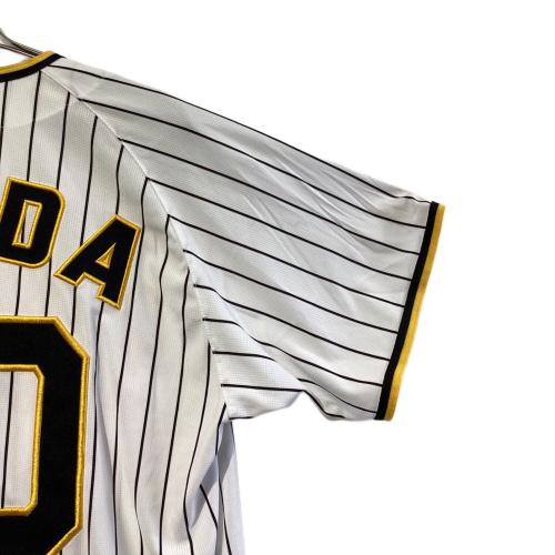 阪神タイガース (ハンシンタイガース) 応援グッズ 【80】岡田 彰布