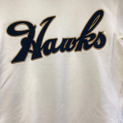 南海ホークス (ナンカイホークス) 復刻ユニフォーム 応援グッズ S