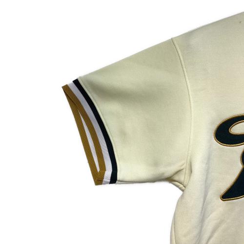 南海ホークス (ナンカイホークス) 復刻ユニフォーム 応援グッズ S