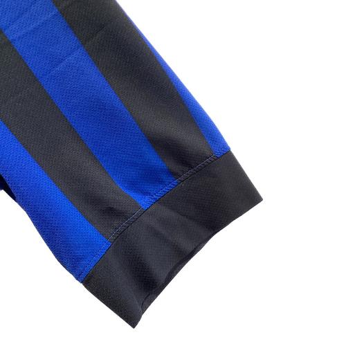 インテル・ミラノ 11/12 ホームユニフォーム サポーターグッズ 419985-010 ブラック×ブルー SIZE 不明