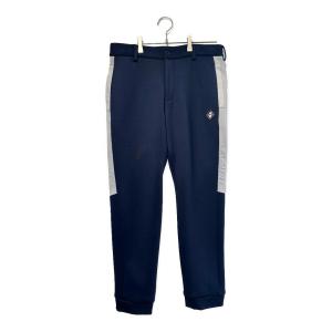 V12 (ヴィトゥエルブ) サイドテックパンツ ゴルフウェア(パンツ) V122220-PN08 レディース SIZE M ネイビー